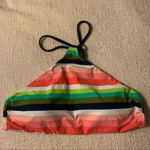 Sperry Bikini Swimsuit Top